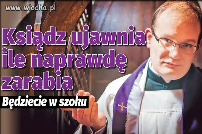 Jestem w szoku