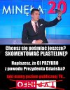 Dalej ci wesoło dziennikarzyno ?