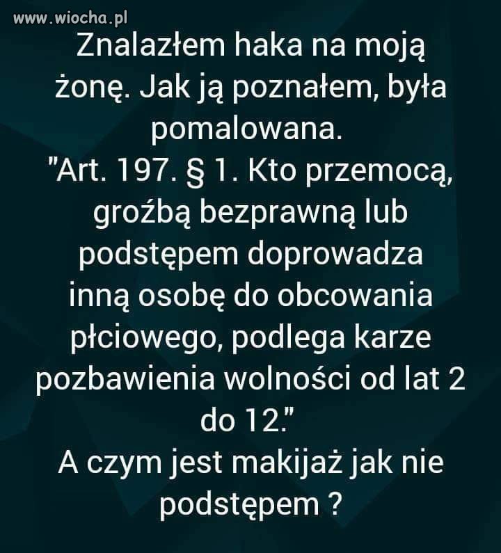 Sposób na rozwód