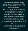 Sposób na rozwód