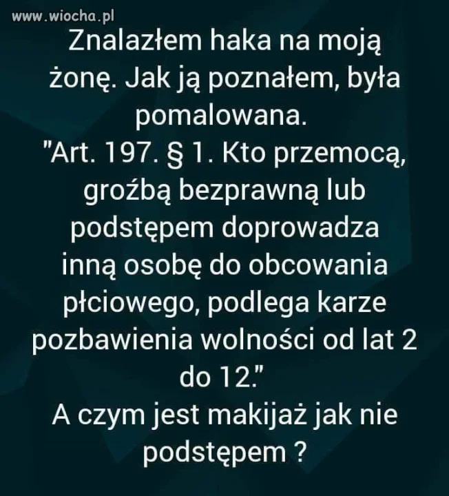 Sposób na rozwód