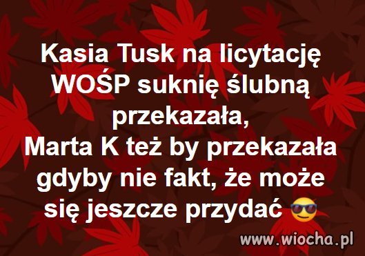 WOŚP