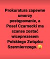 Takiego rozwiązania sprawy