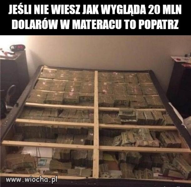 Tak by wyglądało
