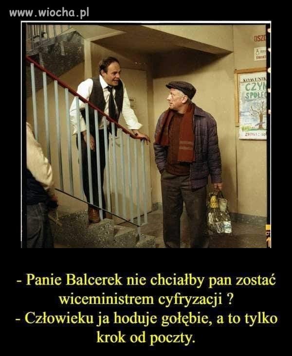 Cyfryzacja 