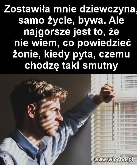 Jest powód