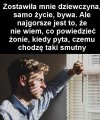 Jest powód