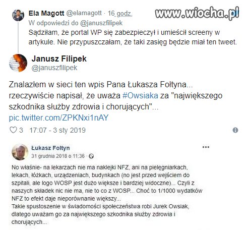 Pan Łukasz twórca Gadu-Gadu