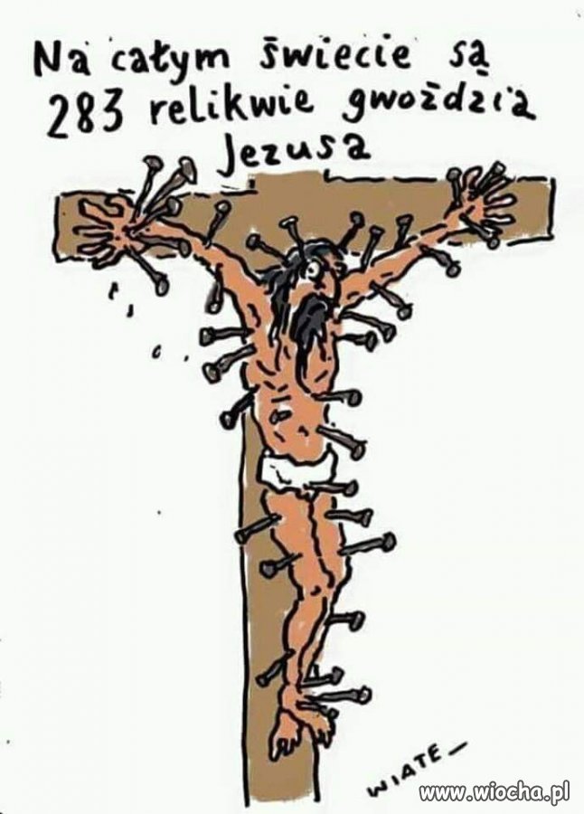 A jeszcze podobno ktoś