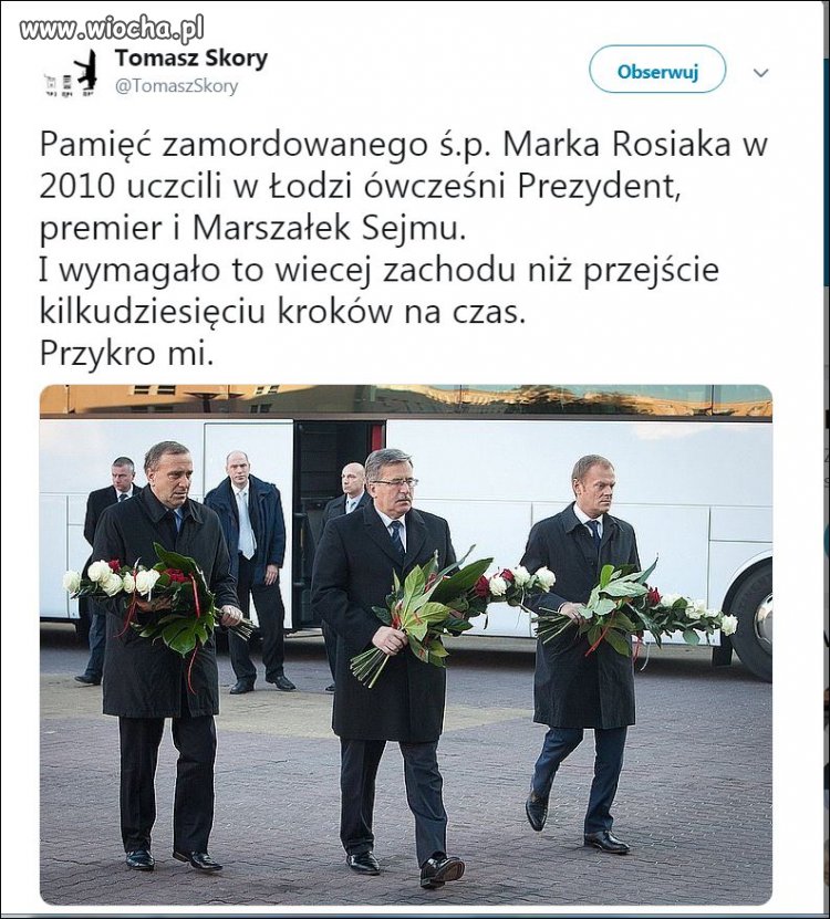 Można było?