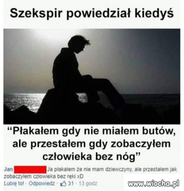Szekspir