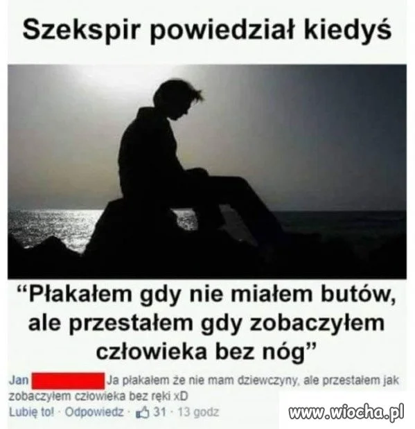 Szekspir