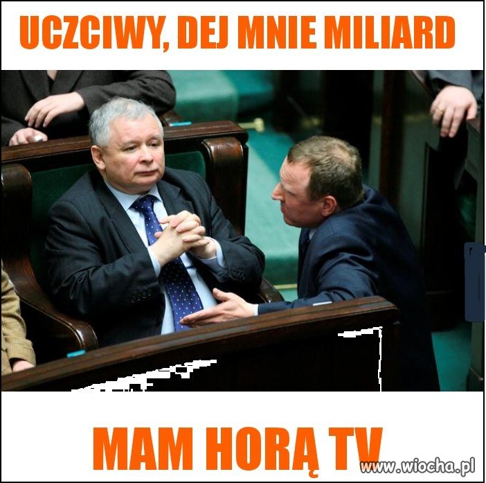 To jest dopiero