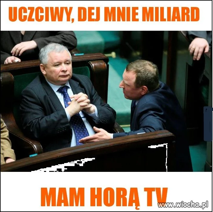 To jest dopiero