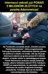 Ostatnia puszka Adamowicza