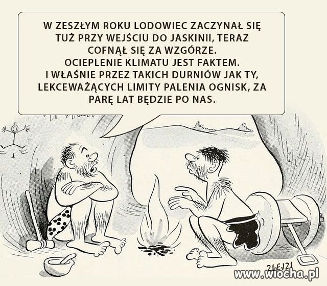 Tak dla śmiechu