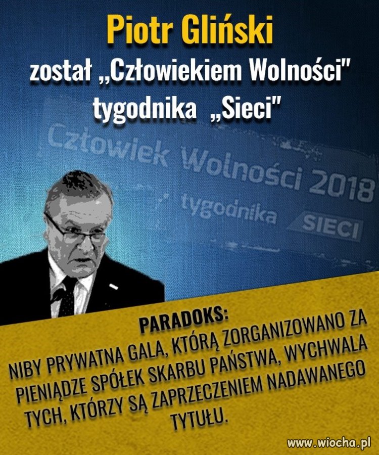 Swego czasu ,,Trybuna Robotnicza,, czy ,,Trybuna