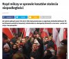 Kasy brak i cisza