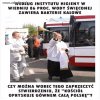 86% wody święconej