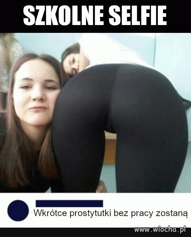 Aż chce się wrócić do szkoły
