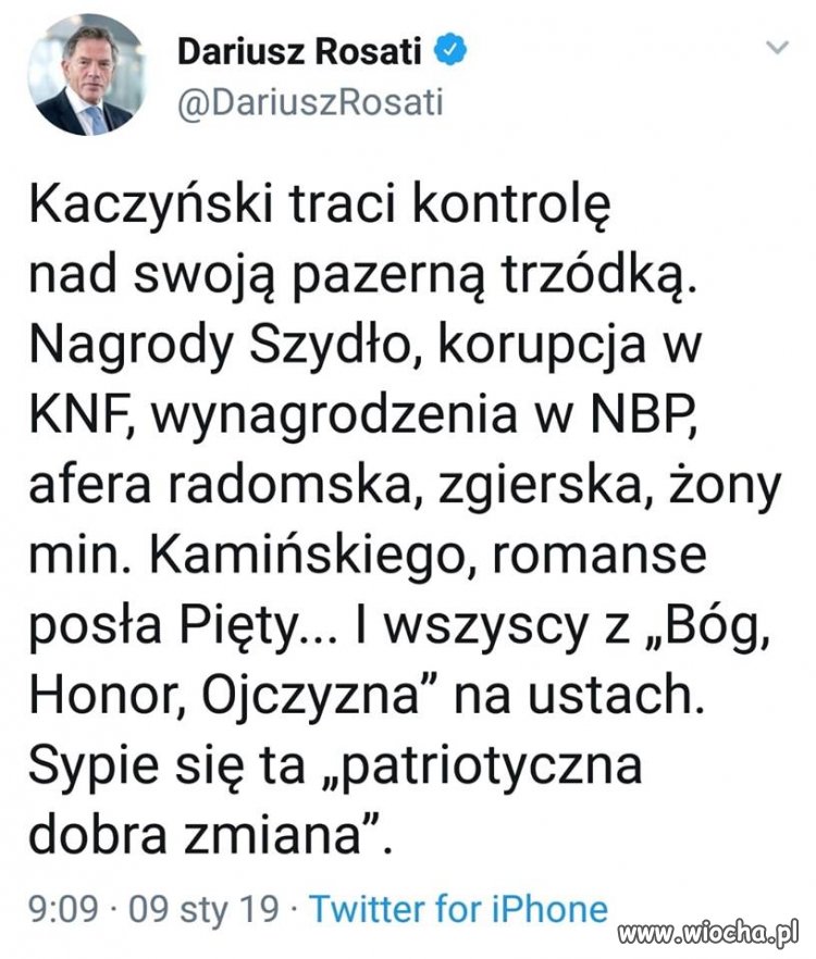 Trybunał stanu 