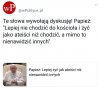 No pisiorki