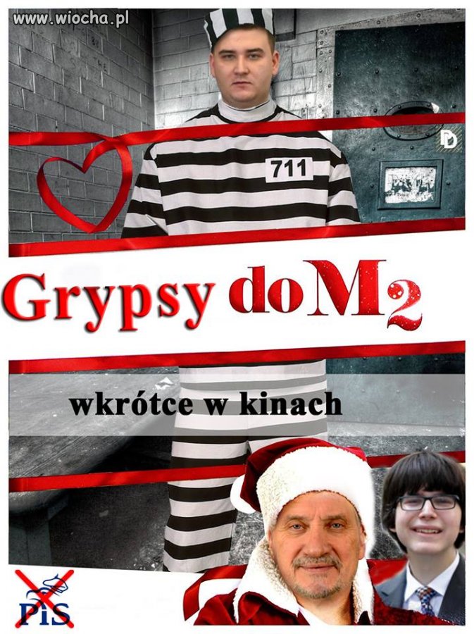 Dobra zmiana