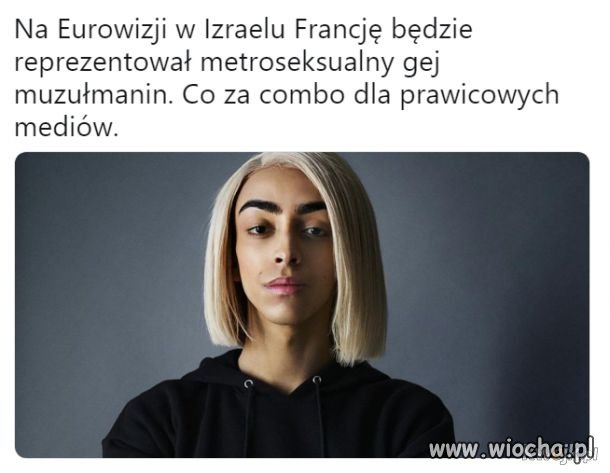 Mam wrażenie że to konkurs,ktory kraj znajdzie większeg