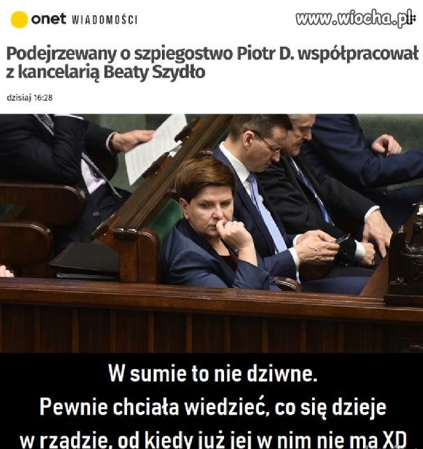 Ciekawostka
