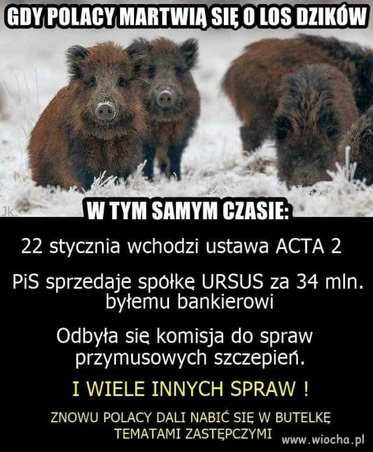 Taka sytuacja