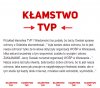Kłamstwo TVP