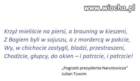 Polska 100 lat temu