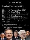 Lekcja historii