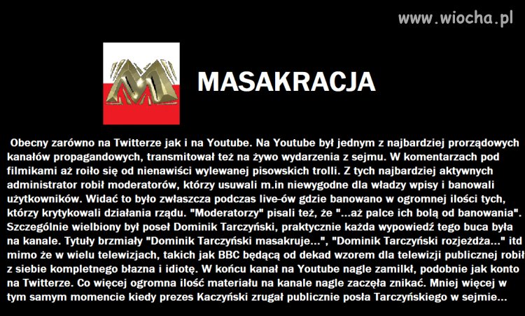 Przypadek ???