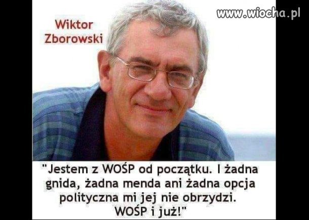 I to jest szczerość
