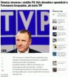 Czarne chmury nad TVP