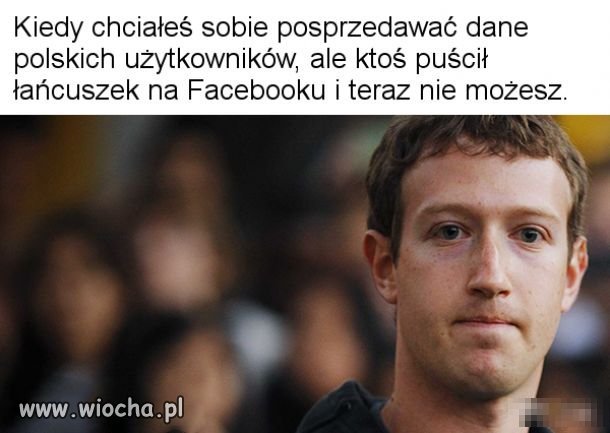 Nie tym 