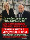Praca, pokora