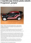 Jak ja nie lubię, jak ktoś okrada groby - i nie