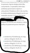 I tu jest równość między zwolennikami