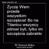Szczęśliwego 