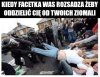 Policja w akcji