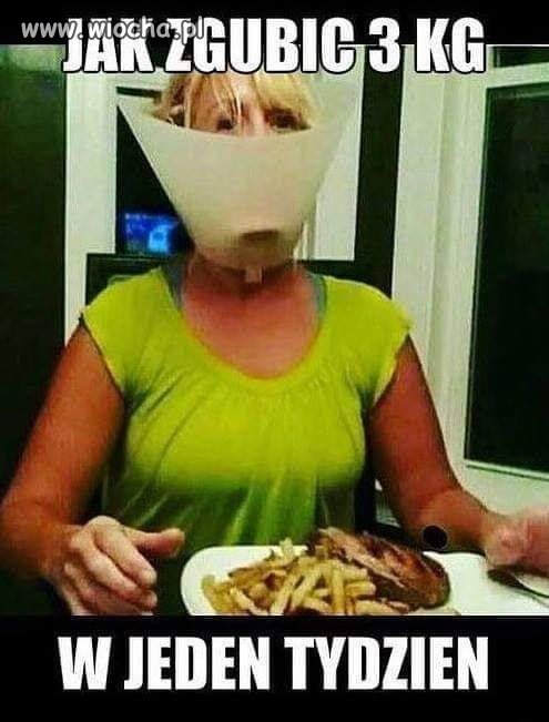 Dieta Cud