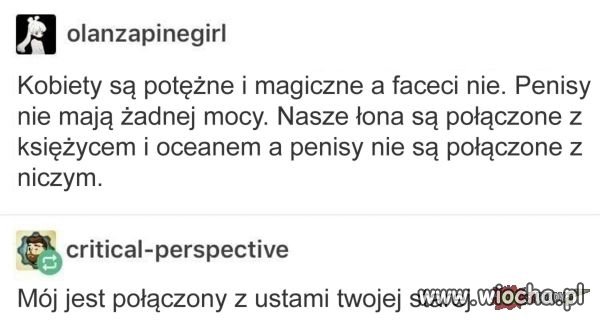 Pojechane