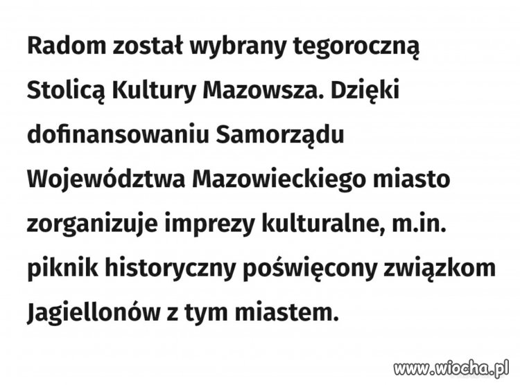 Teraz czekam na wybory miss które wygra