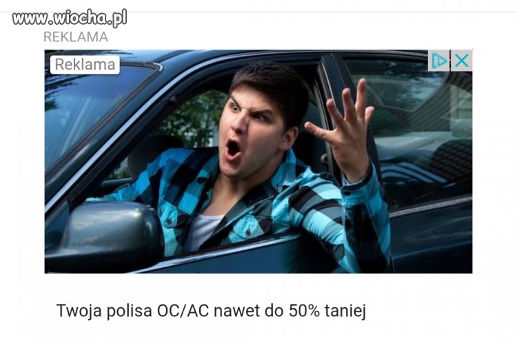 Szydło dorabia w ubezpieczeniach.