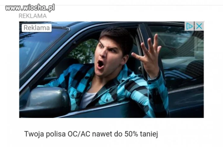 Szydło dorabia w ubezpieczeniach.