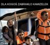 Zdjęcie, które wyraża więcej niż tysiąc słów.