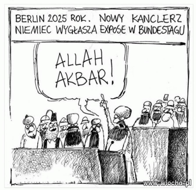 Przyszłość po niemiecku