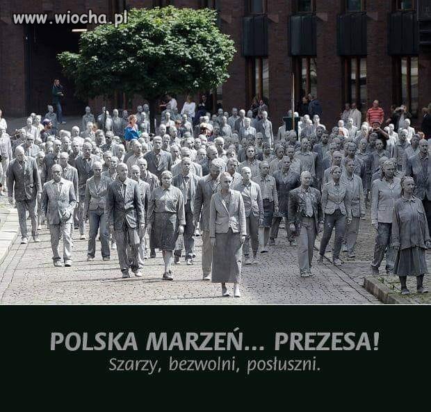 W wojsku na to gadajom